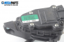 Gaspedal for Audi A8 Sedan 4E (10.2002 - 07.2010), 4E2723523