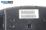 Bloc instrumente de bord for BMW 5 (E39) 2.5 TDS, 143 hp, sedan, 1997 № № 110.008.735/034