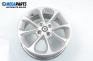 Alloy wheels for Smart Forfour (453) (2014- ) 15 inches, width 5.5 (The price is for the set)