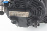 Alternator for Renault Espace IV 2.2 dCi, 150 hp, minivan, 2005