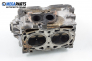 Engine head for Subaru Impreza 1.6 AWD, 95 hp, station wagon, 2000