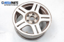 Alloy wheels for Volkswagen Passat (B5; B5.5) (1996-2005) 16 inches, width 7 (The price is for the set)