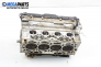 Engine head for Peugeot 307 1.6 16V, 109 hp, hatchback automatic, 2003