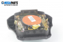 Airbag for Nissan Terrano II (R20) 2.7 TDi, 125 hp, suv, 1999, position: vorderseite