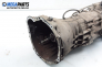  for Nissan Terrano II (R20) 2.7 TDi, 125 hp, suv, 1999