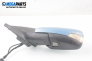 Mirror for Volvo V50 2.0 D, 136 hp, station wagon, 2005, position: left