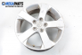 Alloy wheels for Mazda 5 (CR19) (2005-03-01 - ...) 17 inches, width 6.5 (The price is for the set)