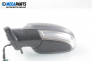 Spiegel for Volkswagen Passat (B6) 1.9 TDI, 105 hp, combi, 2008, position: links