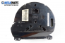 Bloc instrumente de bord for Fiat 500 1.2, 69 hp, hatchback, 2007 № 735461290