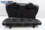 Seats set for Fiat 500 1.2, 69 hp, hatchback, 2007