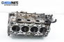 Engine head for Nissan X-Trail 2.2 dCi 4x4, 136 hp, suv, 2004