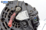 Alternator for BMW 5 (E60, E61) 2.2, 170 hp, sedan automatic, 2004