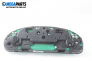 Bloc instrumente de bord for Peugeot 607 3.0 V6 24V, 207 hp, sedan automatic, 2002 № 9629598280