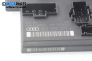 Module for Audi A4 (B6) 2.5 TDI Quattro, 180 hp, station wagon automatic, 2002 № 8E0 907 279  E