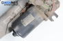 Motor scheibenwischer, vorne for Mercedes-Benz C-Klasse 202 (W/S) 1.8, 122 hp, combi, 1997, position: vorderseite № Valeo 404.422