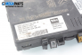 BSI modul for Peugeot Partner 2.0 HDI, 90 hp, minivan, 2002 № Valeo 730 062 12