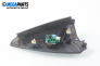 Difuzor for Opel Vectra C (2002-2008)