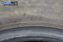 Pneuri de iarnă BRIDGESTONE 185/60/15, DOT: 2116 (Prețul este pentru un set)