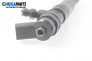 Diesel fuel injector for BMW 3 (E90, E91, E92, E93) 2.0 d, 163 hp, sedan, 2005 № 0445110 216