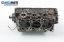 Engine head for Audi A6 Allroad 2.5 TDI Quattro, 180 hp, station wagon automatic, 2003