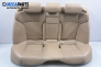 Leather seats with electric adjustment for Lexus GX 2.5, 208 hp, sedan automatic, 2007