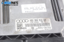 ECU for Audi A4 (B7) 2.0 TDI, 140 hp, sedan, 2005 № Bosch 0 281 012 113