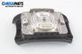 Airbag for Audi A4 (B5) 1.9 TDI Quattro, 110 hp, combi, 2001, position: fața