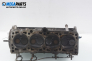 Engine head for Volkswagen Sharan 2.0, 115 hp, minivan, 1996