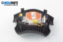 Airbag for Nissan Almera (N16) 2.2 Di, 110 hp, hatchback, 2000, position: fața