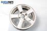 Alloy wheels for Nissan Almera (N16) (2000-2006) 16 inches, width 6 (The price is for the set)