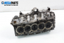 Engine head for Volvo S80 2.4 D5, 163 hp, sedan automatic, 2002