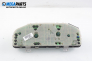 Instrument cluster for Mazda Premacy 2.0 TD, 101 hp, minivan, 2002