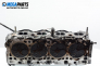 Cylinder head no camshaft included for Mazda Premacy Minivan (07.1999 - 03.2005) 2.0 TD, 101 hp