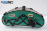 Instrument cluster for Peugeot Partner 2.0 HDI, 90 hp, minivan, 2005