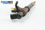 Diesel fuel injector for Peugeot Partner 2.0 HDI, 90 hp, minivan, 2005