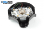 Airbag for Peugeot 206 1.9 D, 69 hp, hatchback, 2000, position: fața