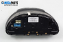 Instrument cluster for BMW X5 (E53) 4.4, 286 hp, suv automatic, 2002 № BMW 62.11-6 942 176