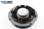 Loudspeaker for Volkswagen Golf V (2003-2008)