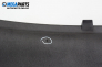 Boot lid plastic cover for Peugeot 307 2.0 16V, 136 hp, hatchback, 2001, position: rear