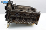 Engine head for Opel Corsa C 1.2, 75 hp, hatchback, 2002