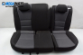 Seats set for Hyundai i30 1.4, 99 hp, hatchback, 2014