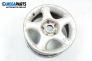 Alloy wheels for Mercedes-Benz E-Class 210 (W/S) (1995-2003) 15 inches, width 7 (The price is for the set)