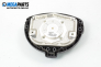 Airbag for Mercedes-Benz A-Class W168 1.6, 102 hp, hatchback, 1999, position: fața