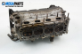 Engine head for Chevrolet Lacetti 1.6, 109 hp, hatchback, 2006