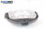 Airbag for Mercedes-Benz A-Class W168 1.6, 102 hp, hatchback, 2000, position: fața