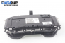 Bloc instrumente de bord for Renault Megane II 1.6 16V, 112 hp, cabrio, 2007 № 8200408792