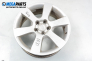 Alloy wheels for Hyundai Santa Fe (2006-2012) 18 inches, width 7 (The price is for the set)