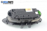 Bloc instrumente de bord for Seat Ibiza (6L) 1.2, 60 hp, hatchback, 2008 № 6L0 920 803 X