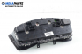 Bloc instrumente de bord for Fiat Stilo 1.9 JTD, 115 hp, hatchback, 2002 № 1FCF-10849-BE4