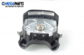 Airbag for Land Rover Freelander I (L314) 2.2 Di 4x4, 98 hp, suv, 1998, position: fața